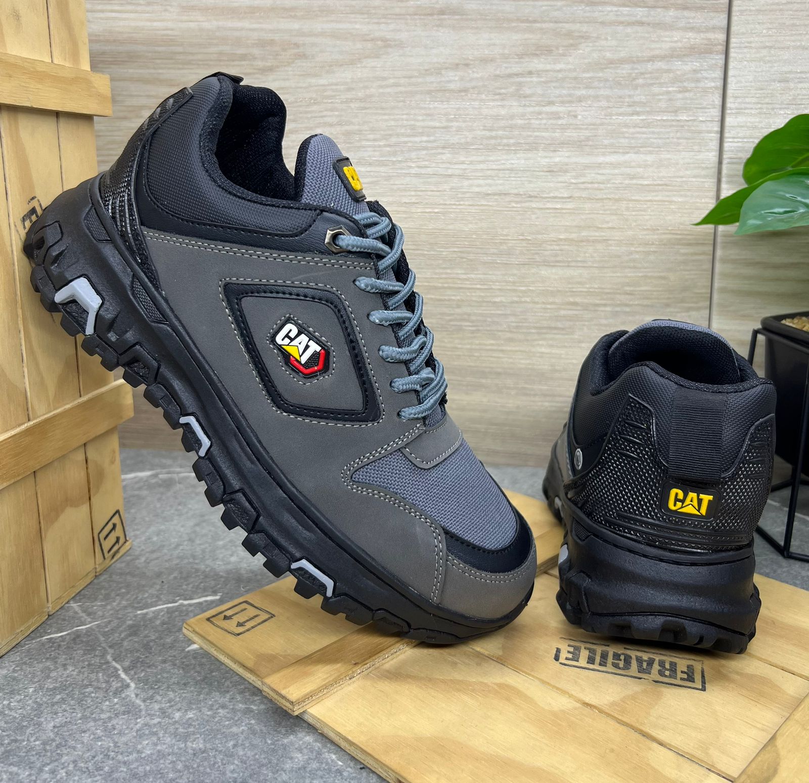 Vista 4 de PREMIUM CATERPILLAR TRACTOR